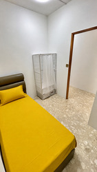 Simei Green Condominium (D18), Condominium #636409831
